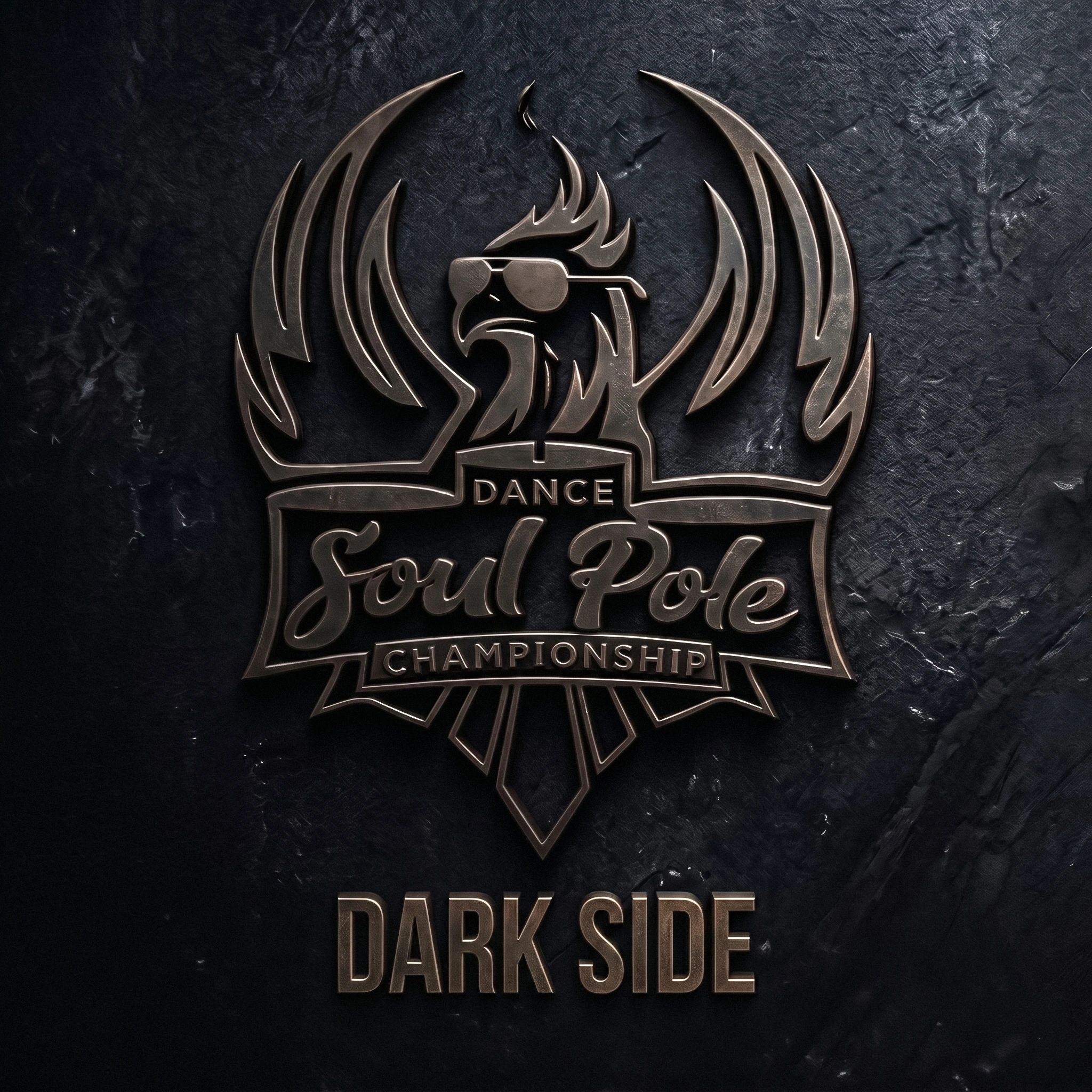 Открытые соревнования по танцам и акробатике на пилоне "Soul Pole Champ. Dark side"