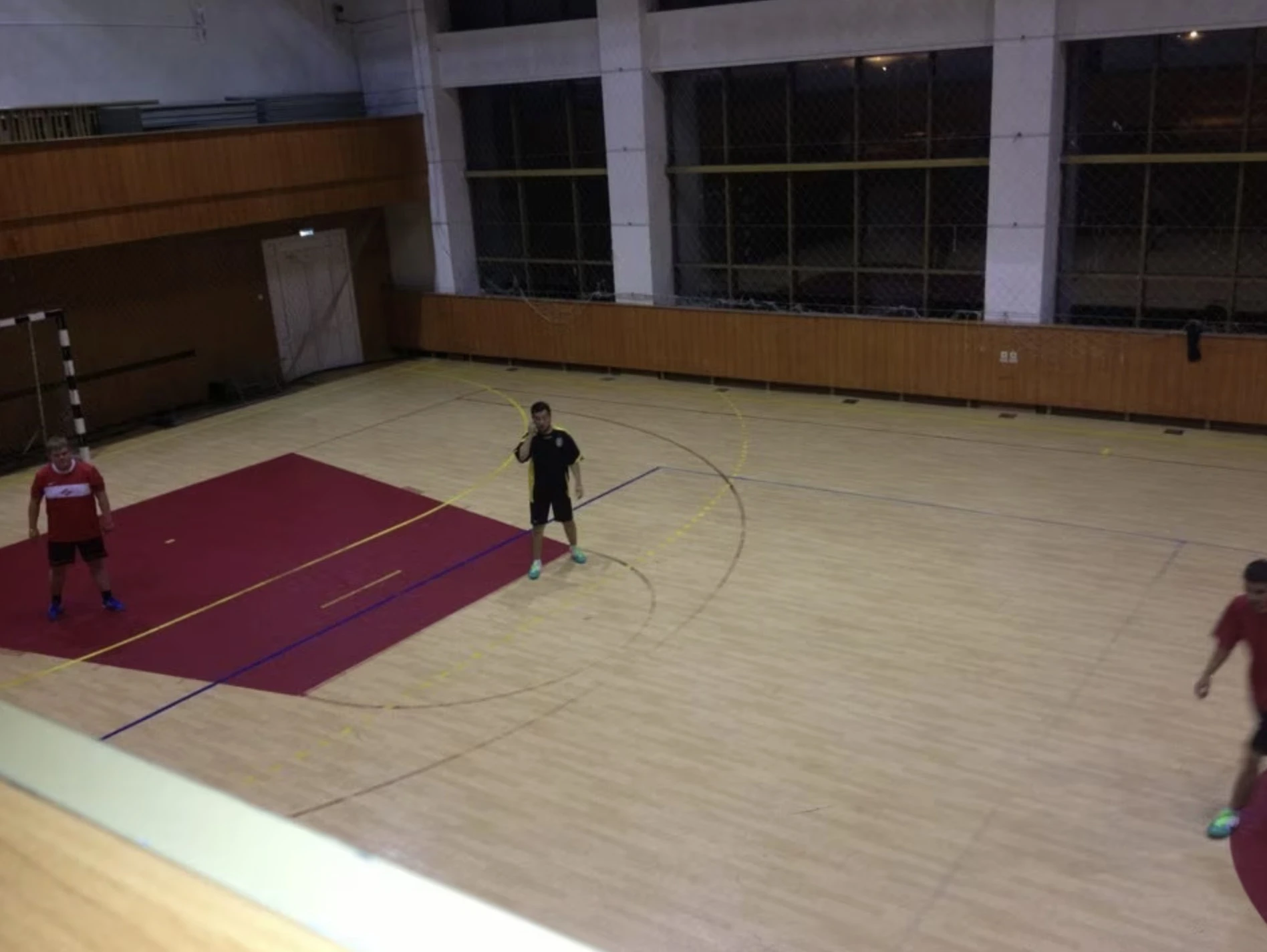 Открытые соревнования по воздушной гимнастике "Весенний кубок 2026"