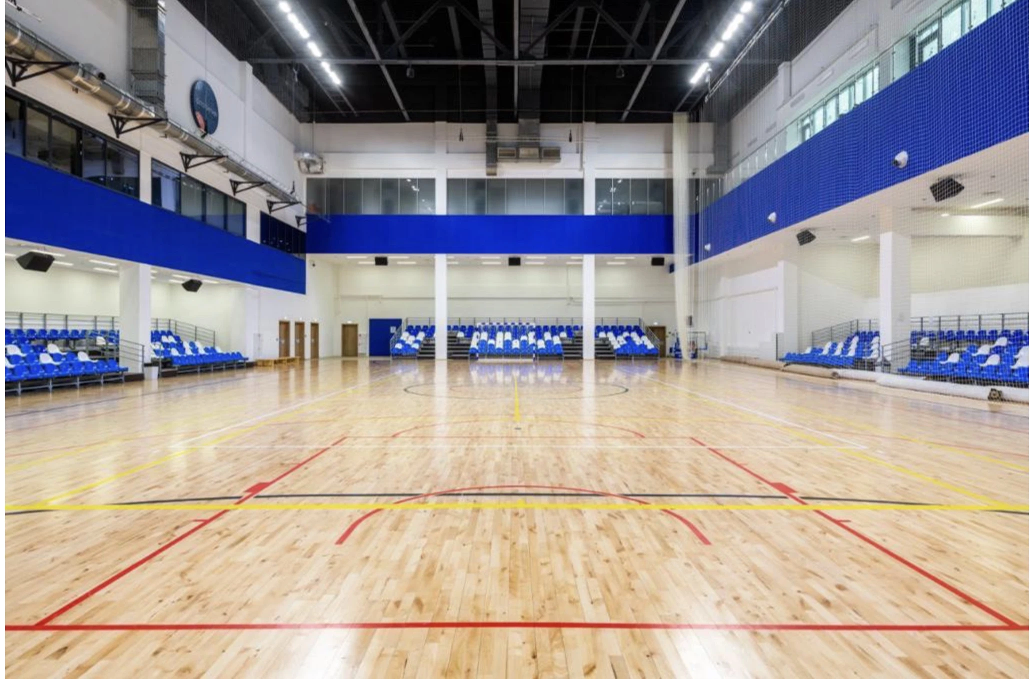 Открытый детско-юношеский турнир по воздушно-спортивному эквилибру