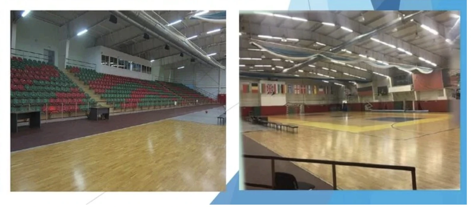 Открытый детско-юношеский турнир России по воздушно-спортивному эквилибру