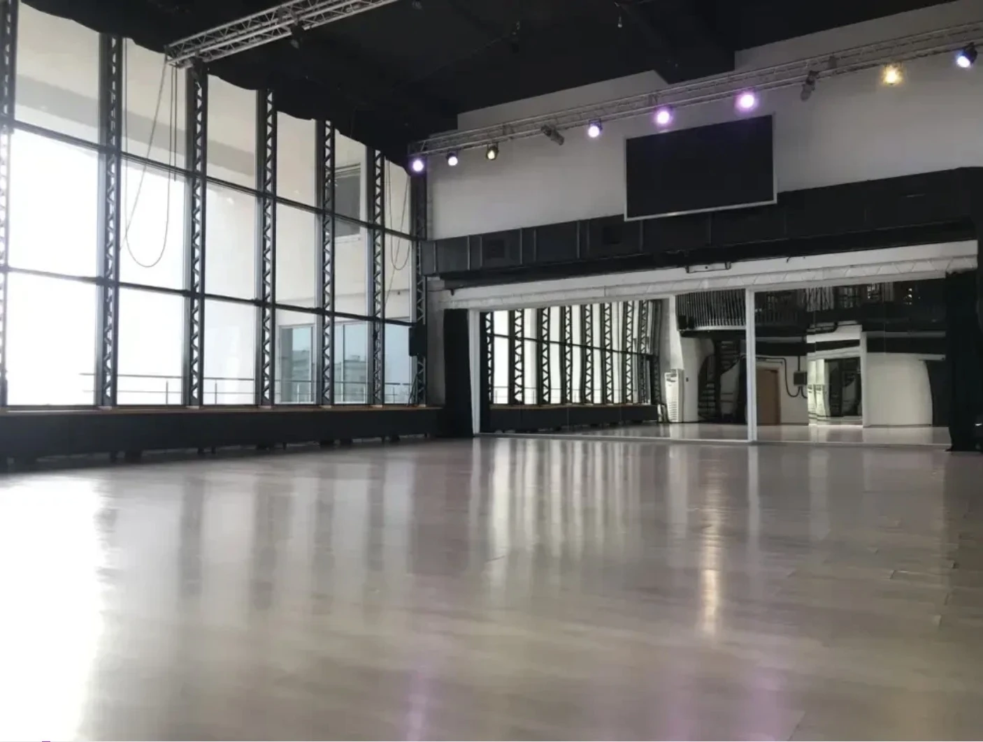 Первенство по воздушной гимнастике "Олимп"