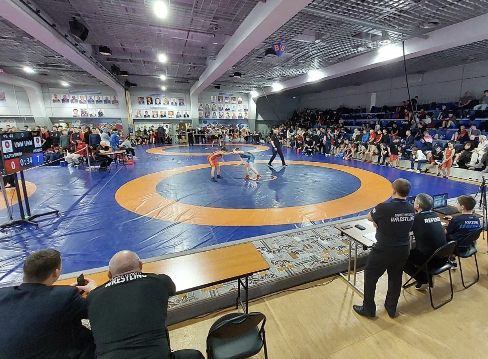 Первенство СФО по воздушной гимнастике "Сибирский полет" (только участники сборных команд); Открытые спортивные соревнования "Воздух Сибири"