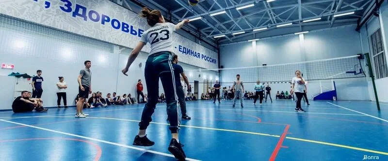 Соревнования по массовому спорту и Артистик соревнования по пилонному спорту и воздушной гимнастике