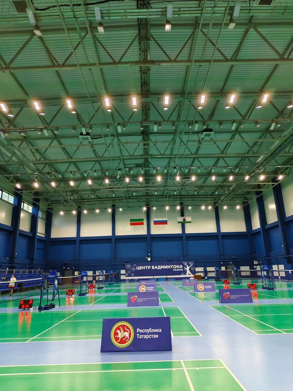 Соревнования по воздушно-спортивному многоборью "Dragons Cup"