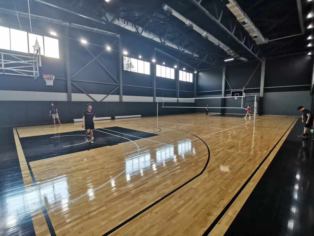 Весенний турнир Федерации Санкт-Петербурга по воздушной гимнастике "Звёздное сияние"