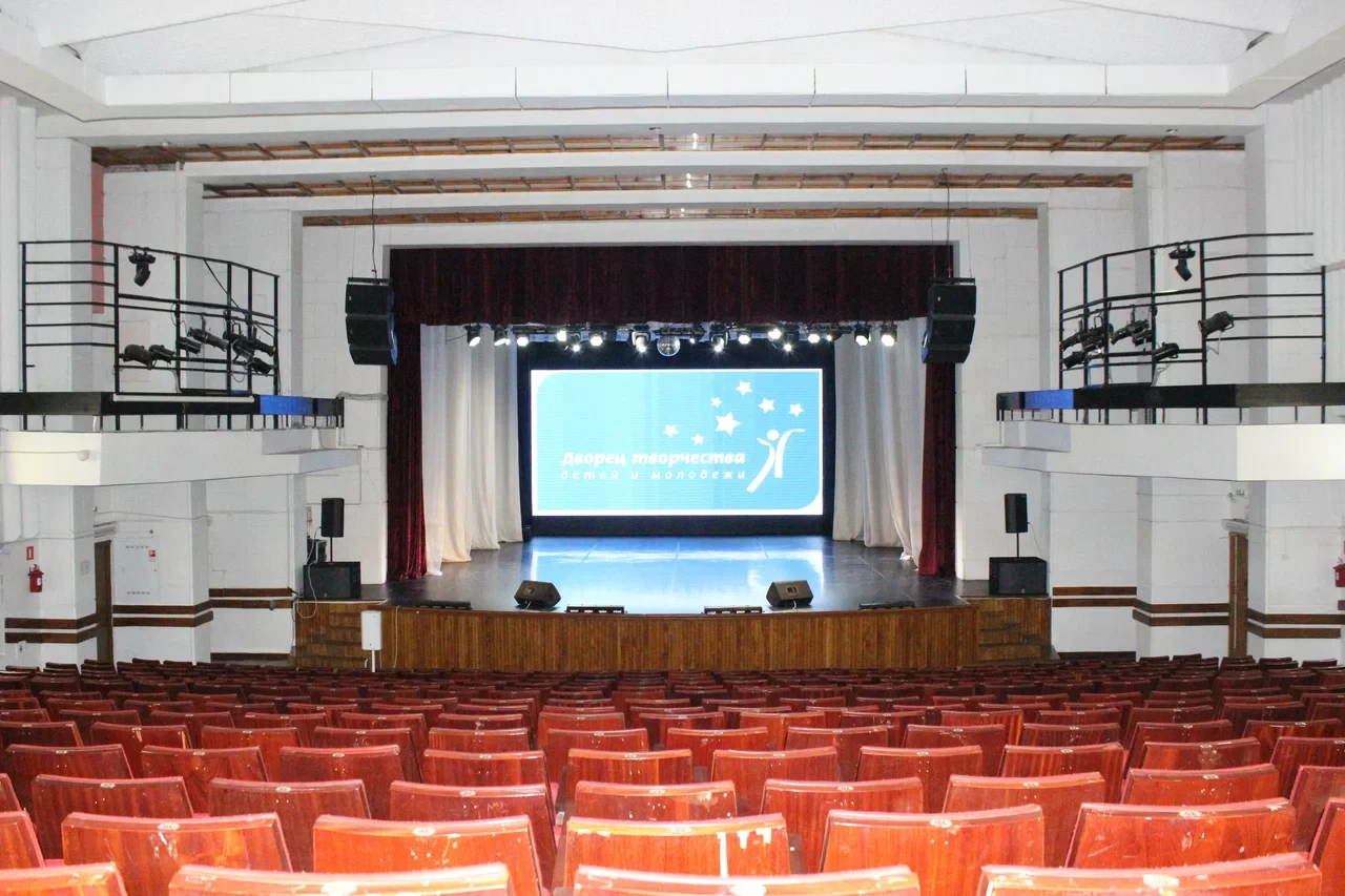 VIII фестиваль циркового искусства "Artis-Fest"