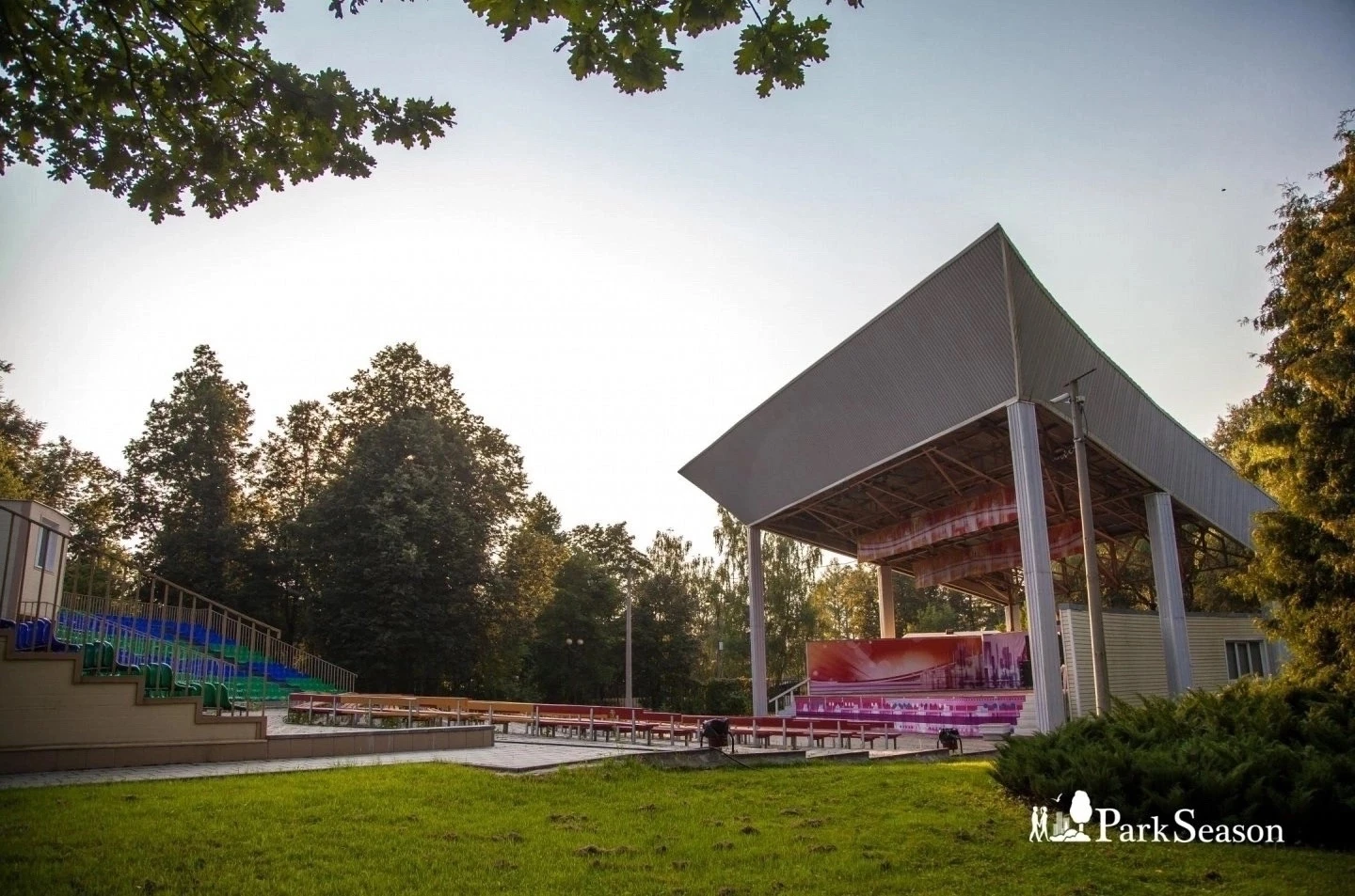 Всероссийский арт фестиваль по воздушной гимнастике "Fairy fest"