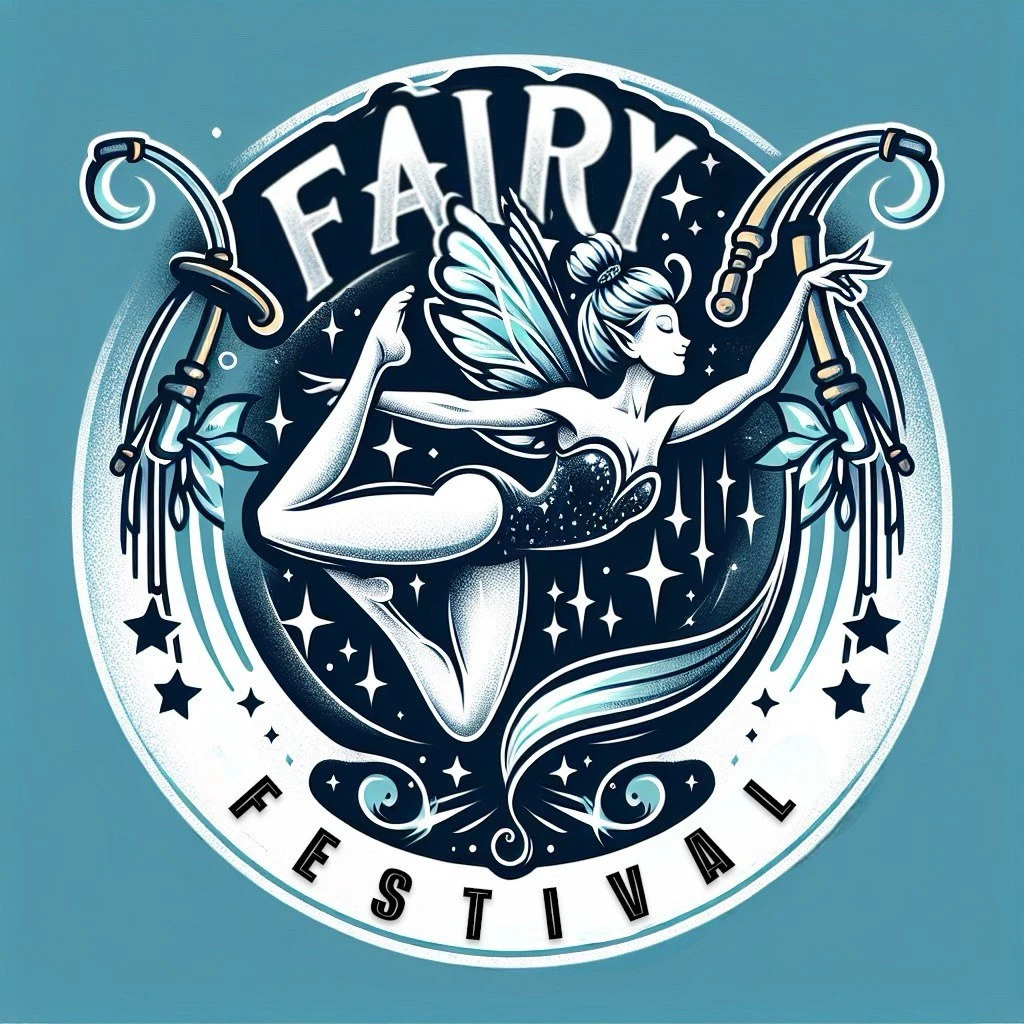Всероссийский арт-фестиваль по воздушной гимнастике "Fairy fest"