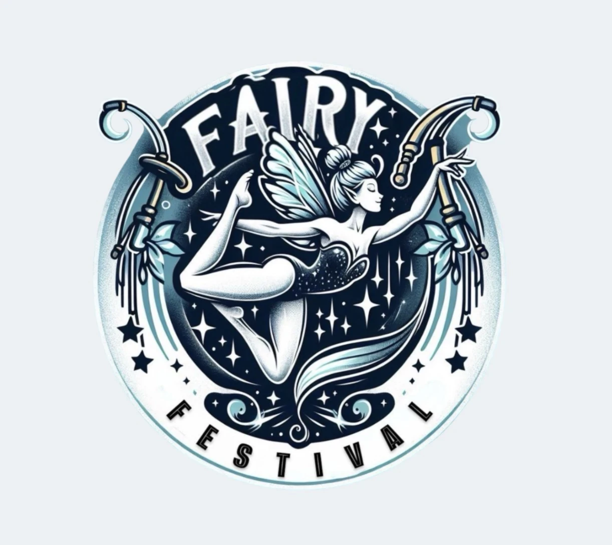 Всероссийский арт-фестиваль по воздушной гимнастике "Fairy fest"