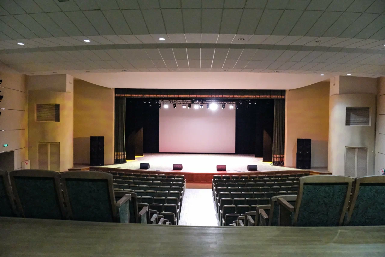 Всероссийский фестиваль искусств "Siberian Art Fest"