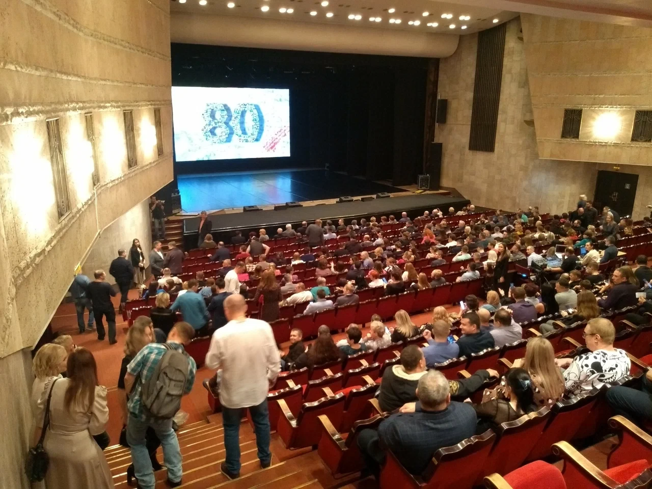 Всероссийский фестиваль по воздушной гимнастике "ArtFly"