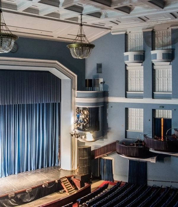 Всероссийский фестиваль по воздушной гимнастике "Mint fest"