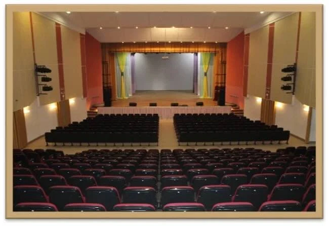 Всероссийский фестиваль по воздушной гимнастике "Выше солнца"