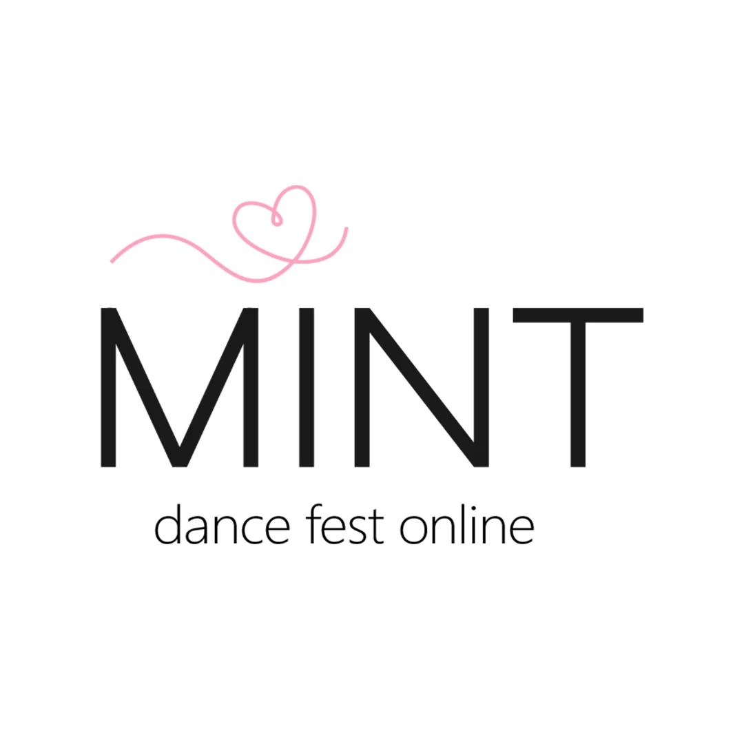 Всероссийский онлайн-фестиваль "Mint Dance Fest"