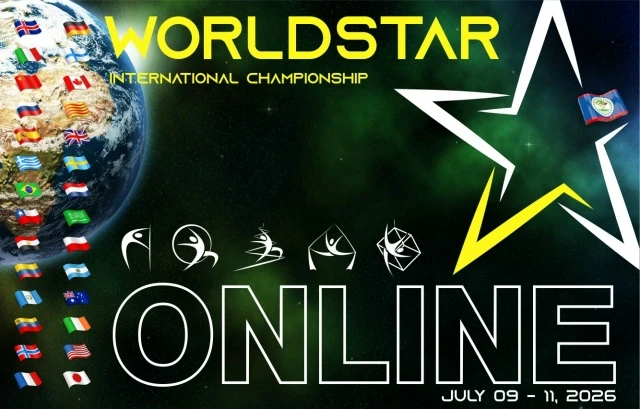 WORLDSTAR 2026 (online)