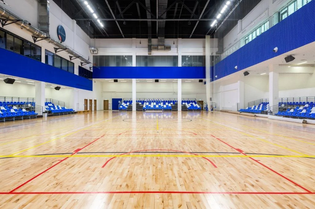 XVII Открытый Кубок России по воздушно-спортивному эквилибру