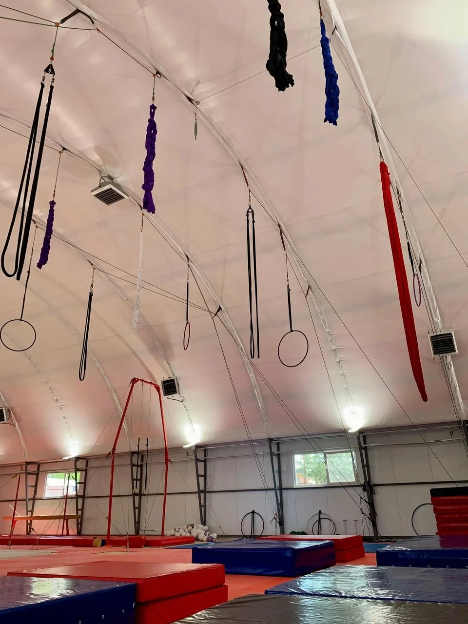 Спортивная школа "ИС"