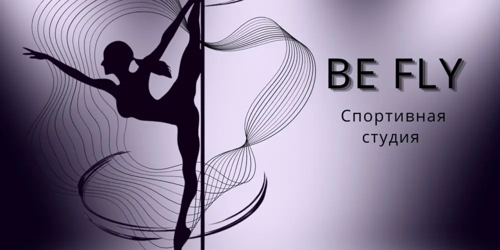 Спортивная студия "Be Fly"