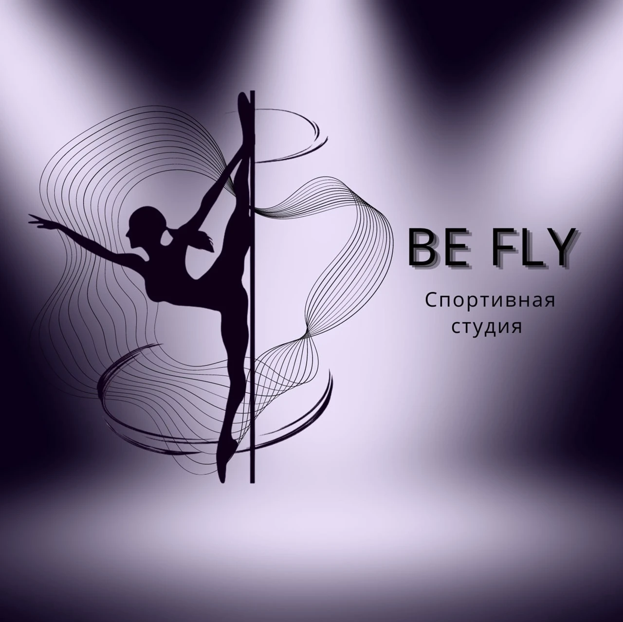 Спортивная студия "Be Fly"