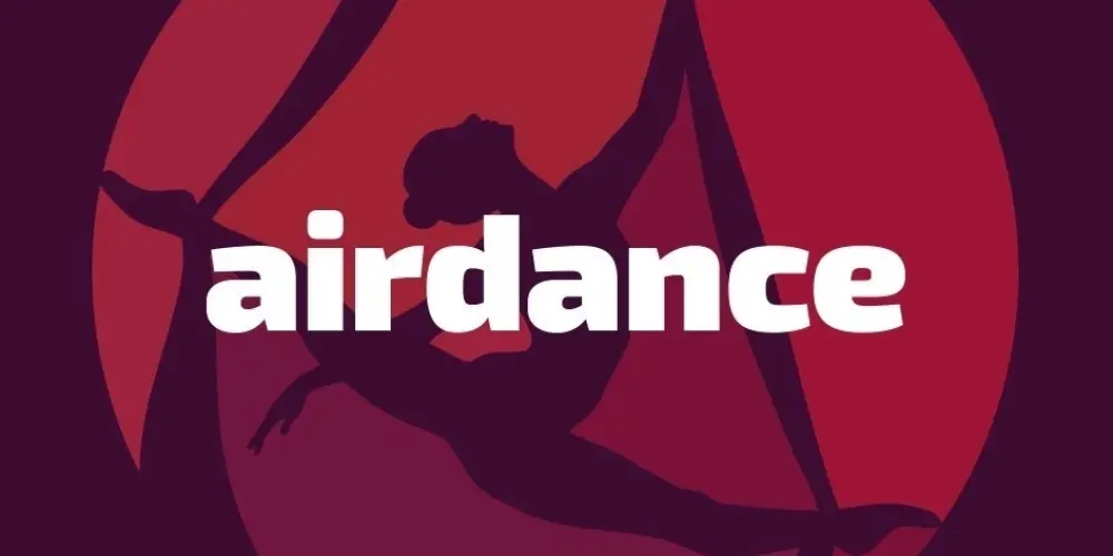 Центр циркового искусства Airdance (филиал на Ладожской)
