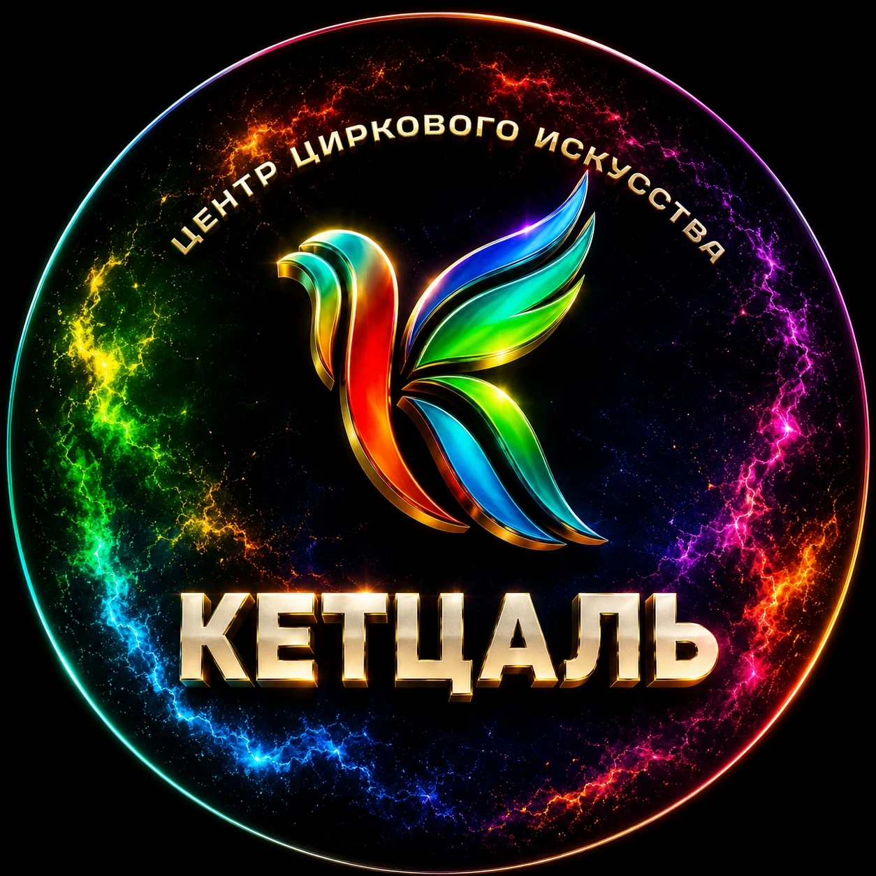 Центр циркового искусства "Кетцаль"