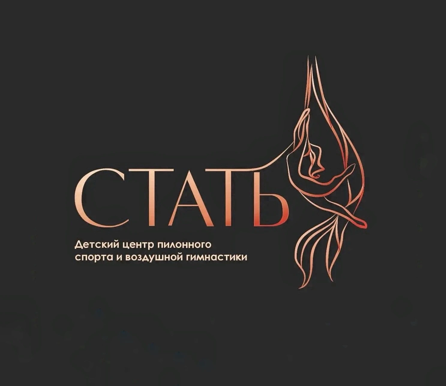 Центр пилонного спорта и воздушной гимнастики "Стать" (филиал на Минской)