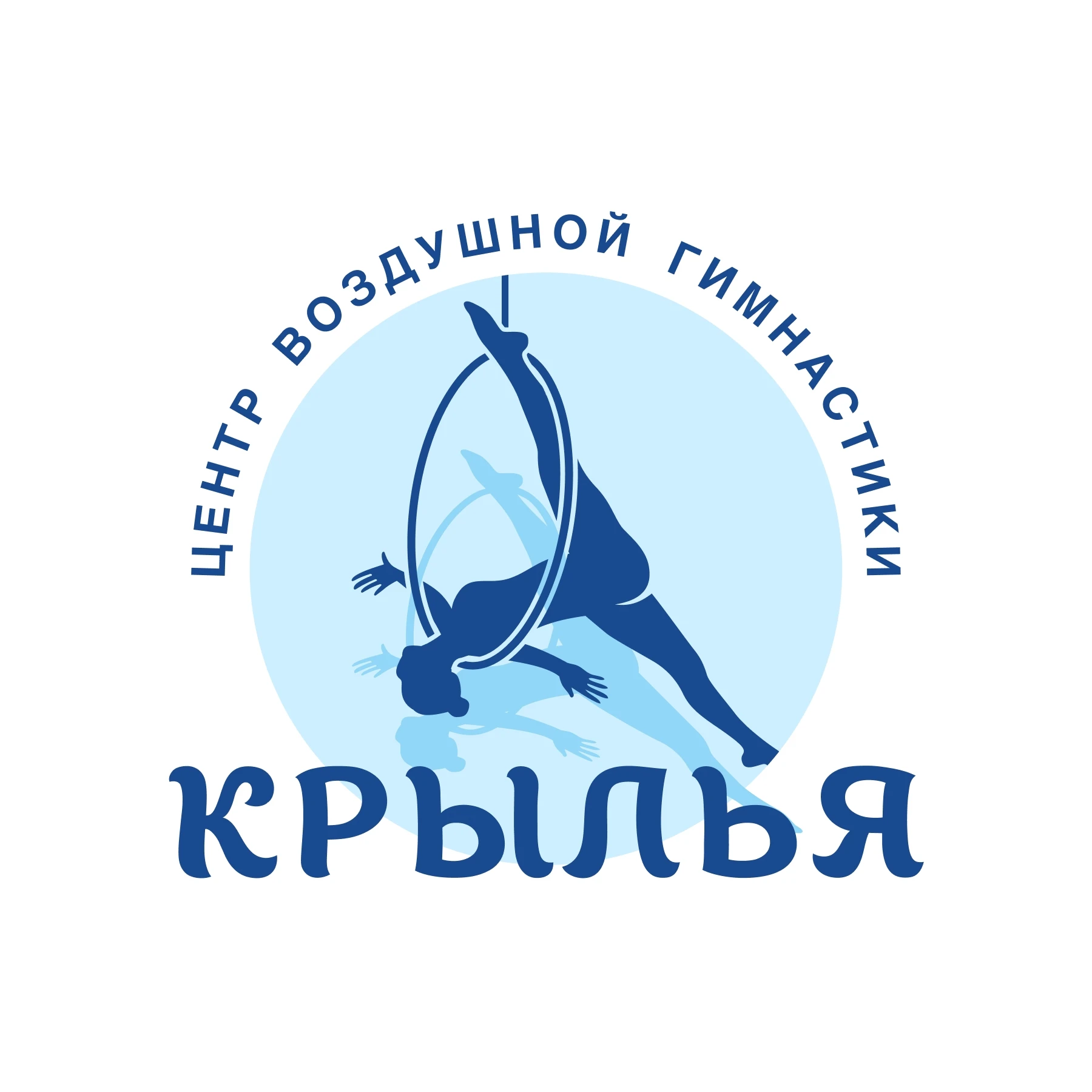 Центр воздушной гимнастики "Крылья"