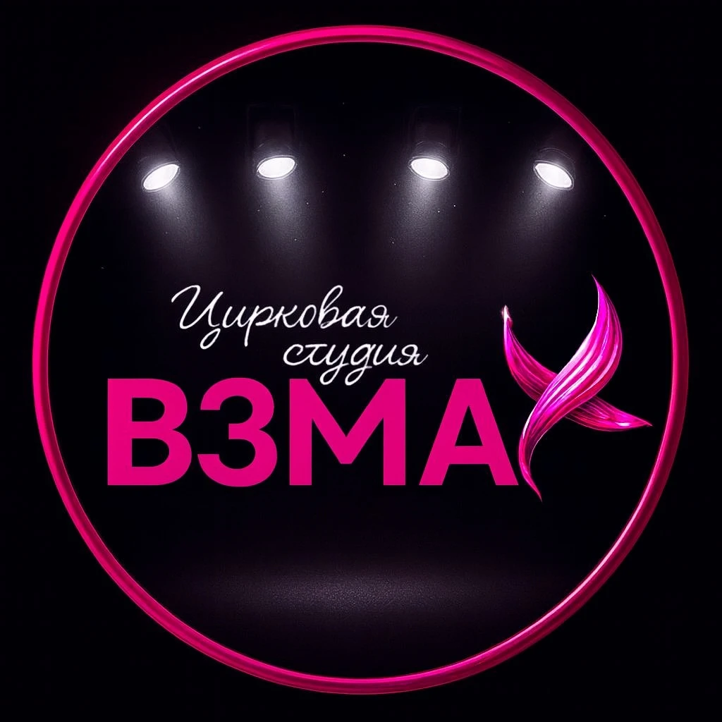 Цирковая студия "Взмах"