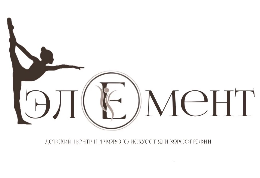 Детский центр циркового искусства и хореографии "Элемент"