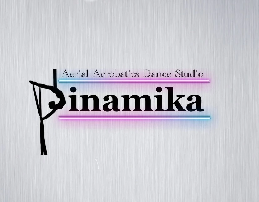 Студия воздушной гимнастики "Dinamika"