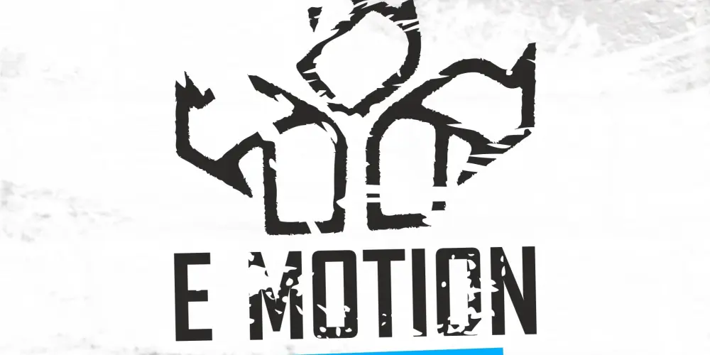Школа танцев "E-MOTION"