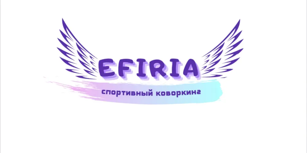 Спортивно-творческий коворкинг воздушной акробатики "Эфирия"