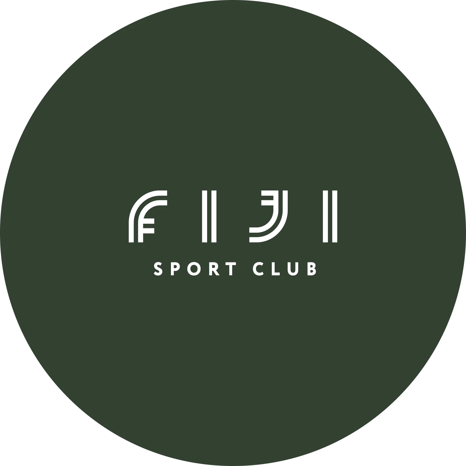 Фитнес-клуб "FIJI Sport Club"