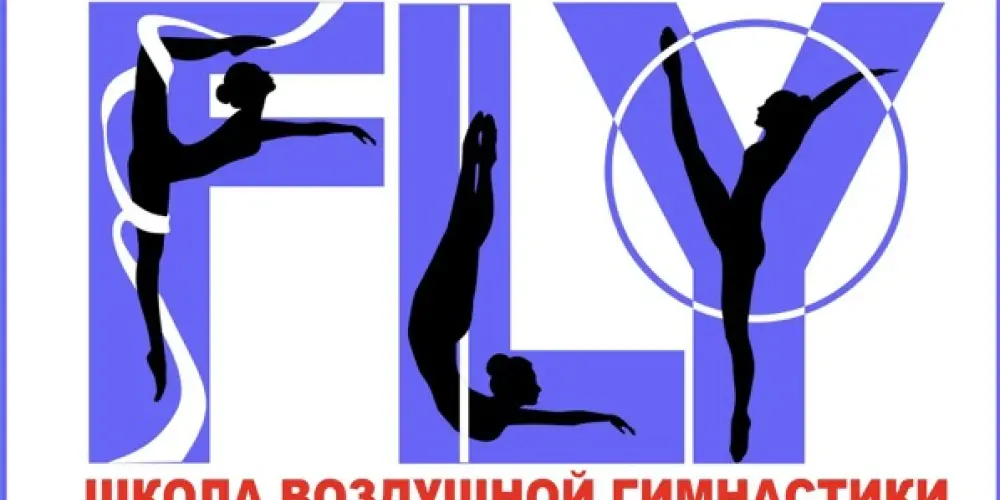 Школа воздушной гимнастики "Fly" (филиал на Молокова)