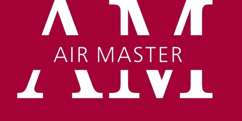 Школа воздушной гимнастики "Air Master"