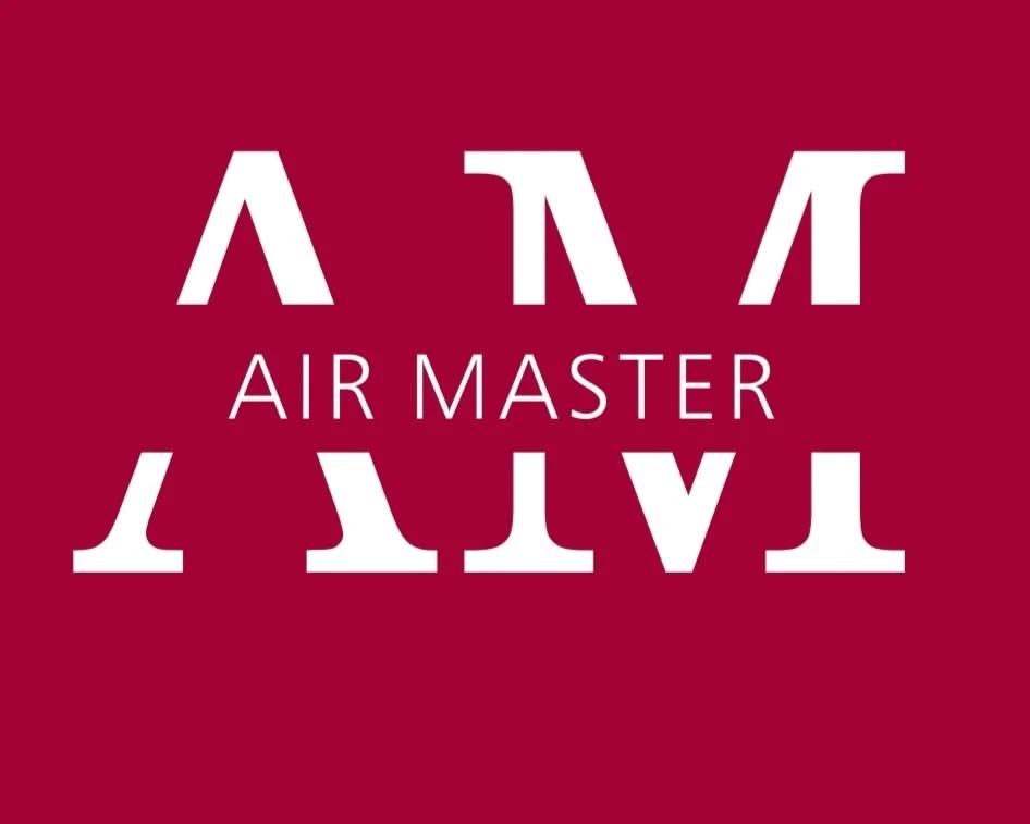 Школа воздушной гимнастики "Air Master"