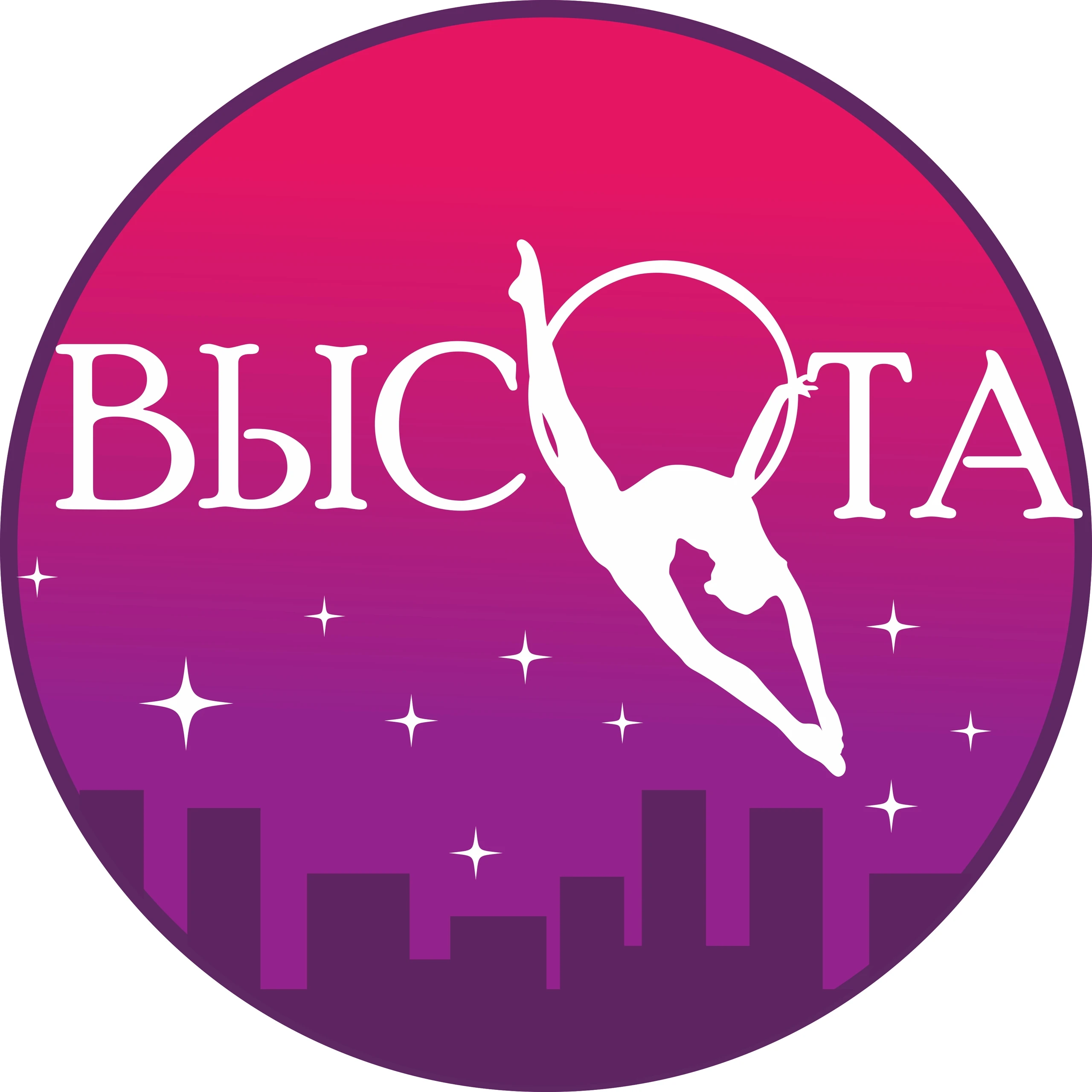 Школа воздушной гимнастики "Высота"