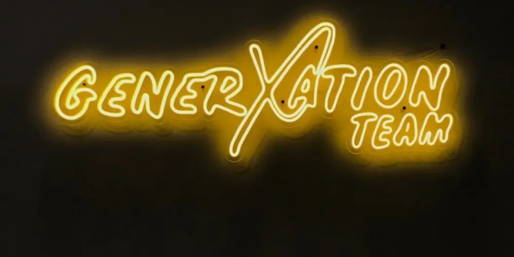 Современная школа движения "Generation X team"