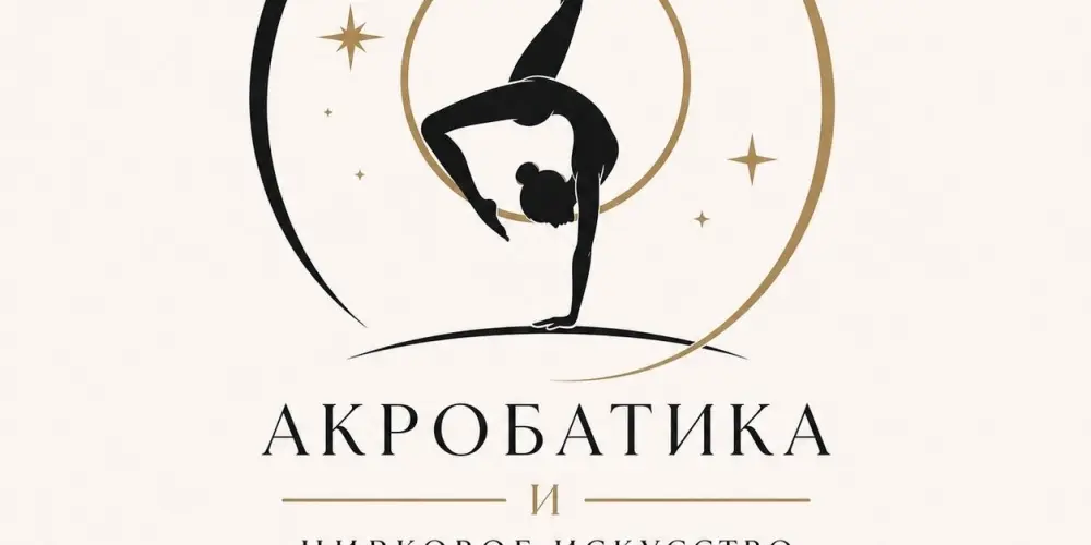 Студия акробатики и циркового искусства "Полёт"