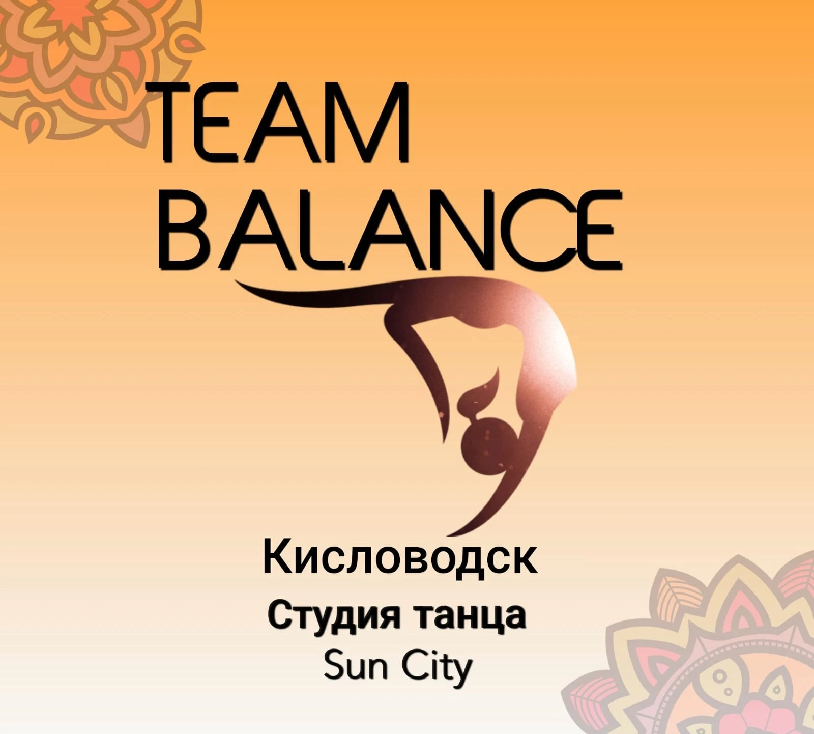 Студия циркового искусства, эквилибра и воздушной гимнастики "Team balance"