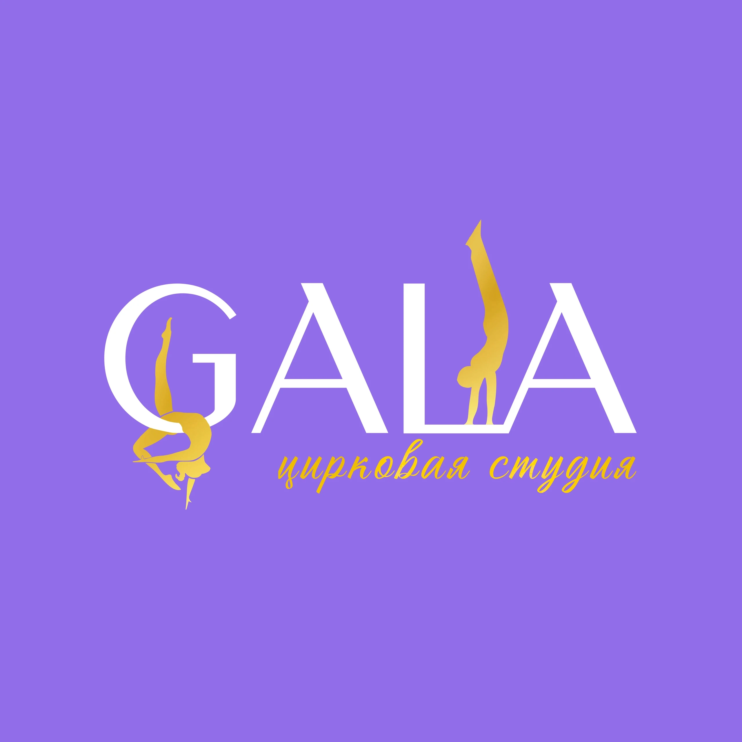 Студия циркового искусства "Gala"