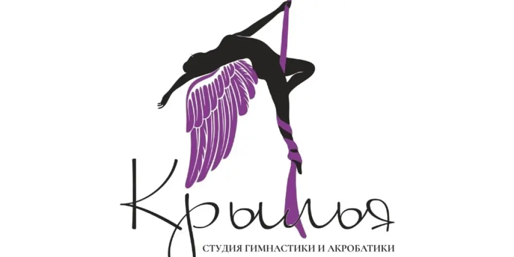 Студия гимнастики и акробатики "Крылья"