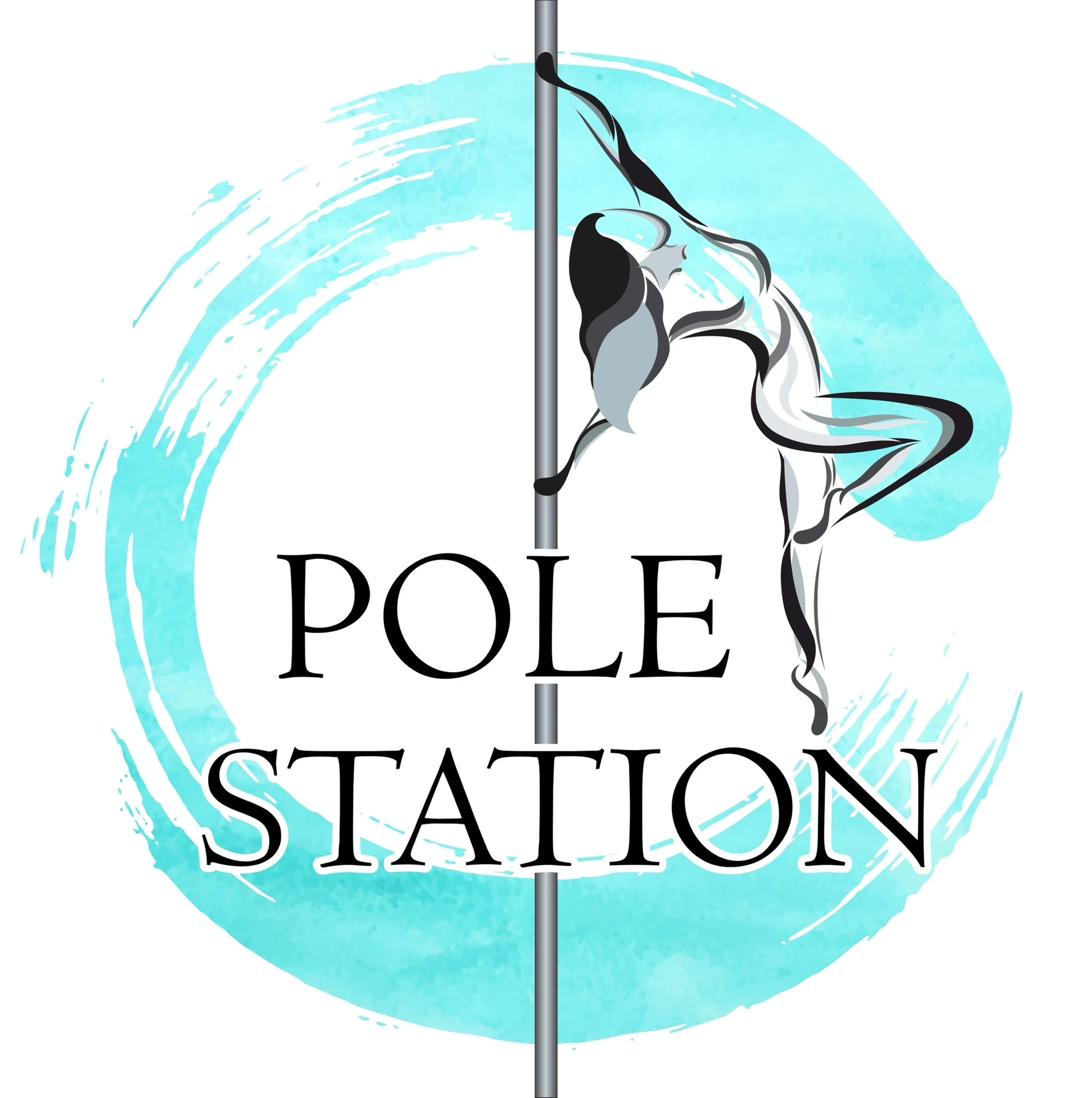 Студия пилонного спорта и воздушной гимнастики "Pole station"