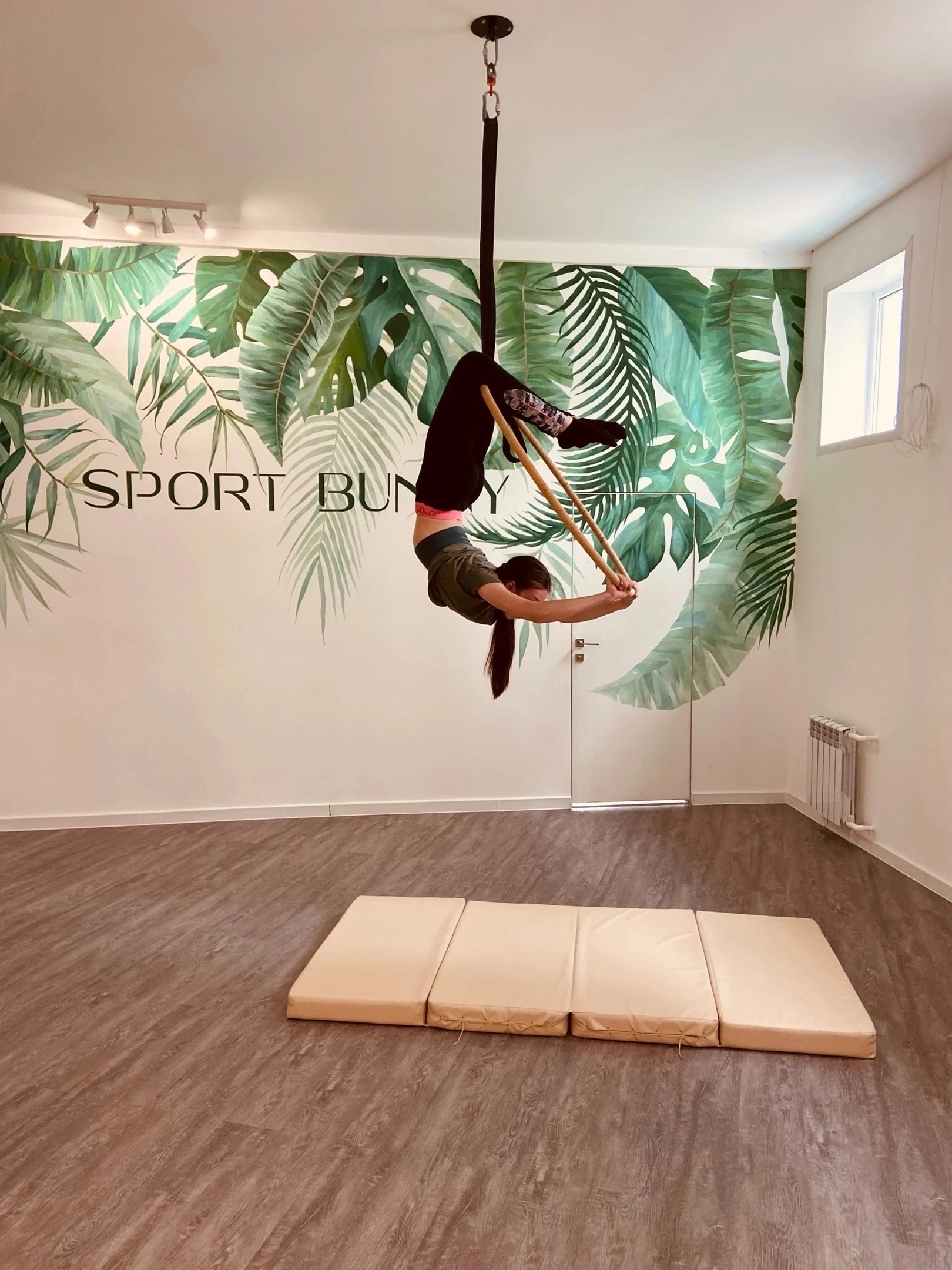 Студия "Sport bunny"