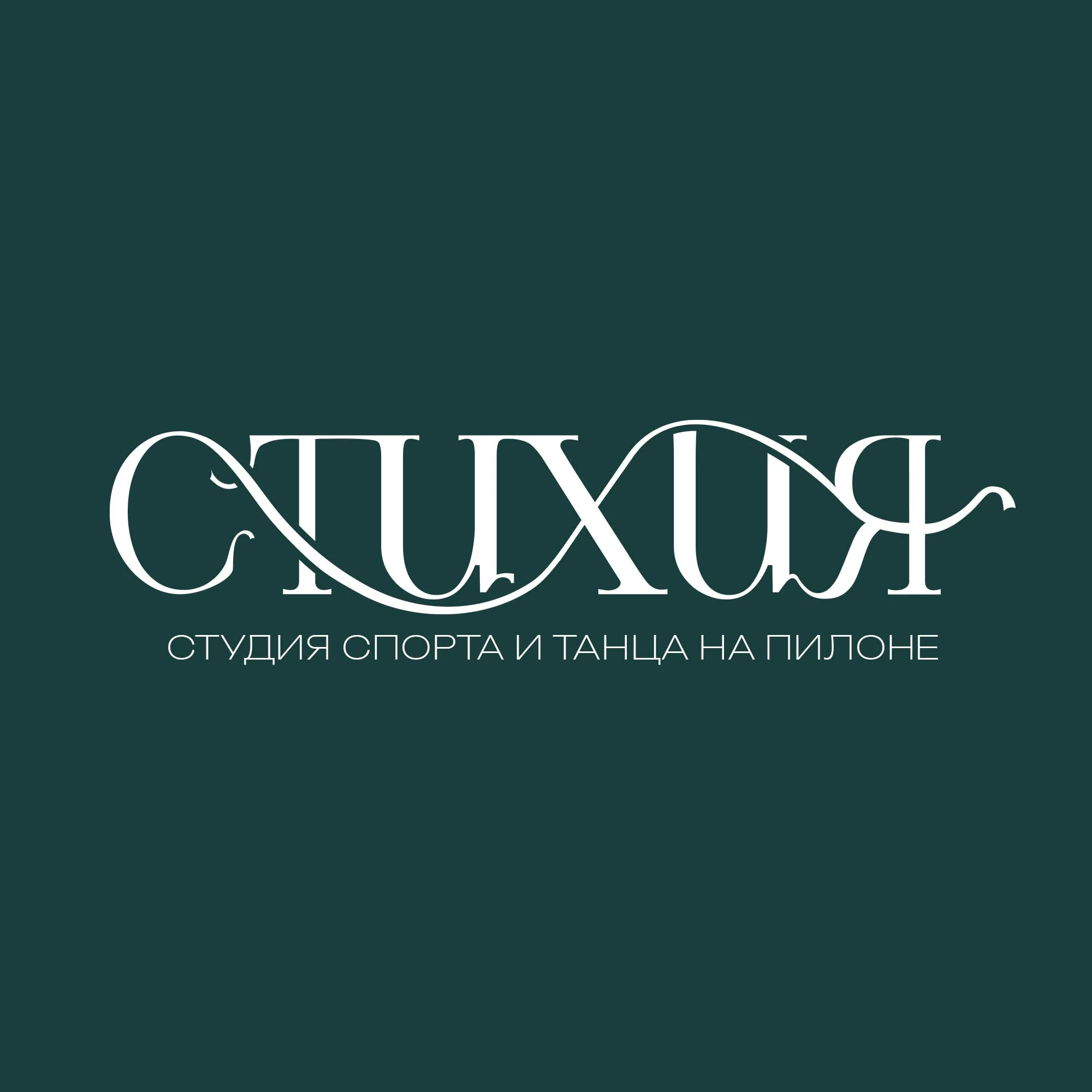 Студия спорта и танца на пилоне "Стихия"