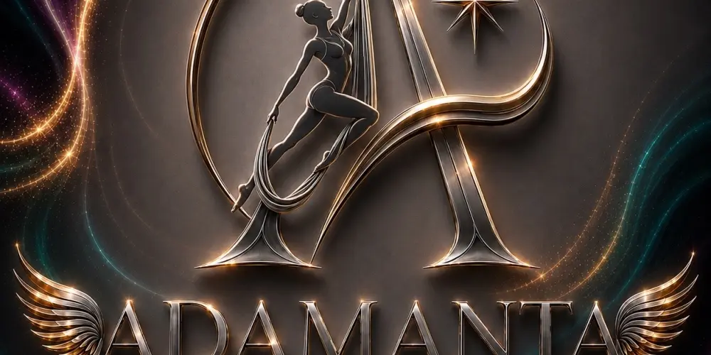 Студия воздушной гимнастики "Adamanta" (филиал Центр)