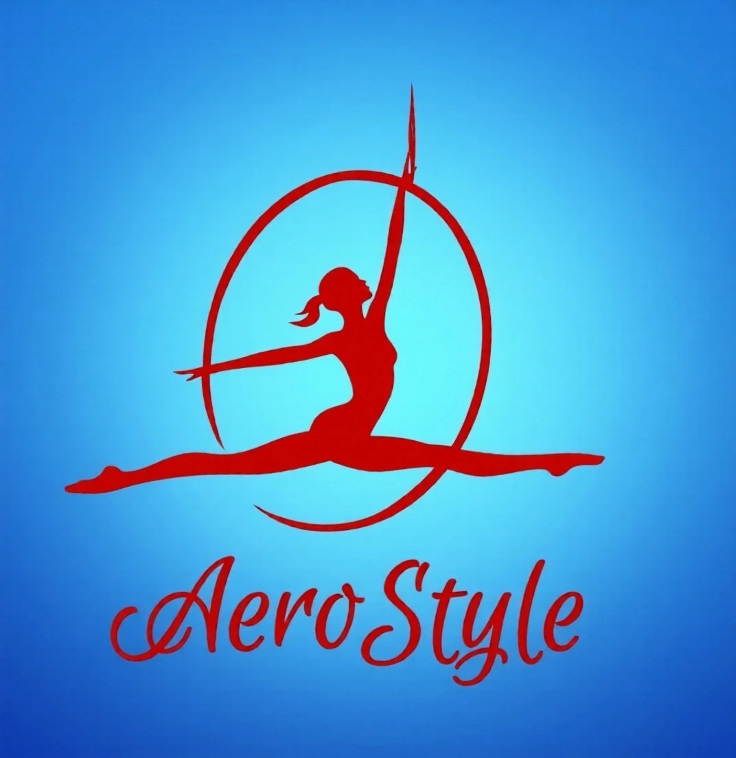 Студия воздушной гимнастики "AeroStyle"