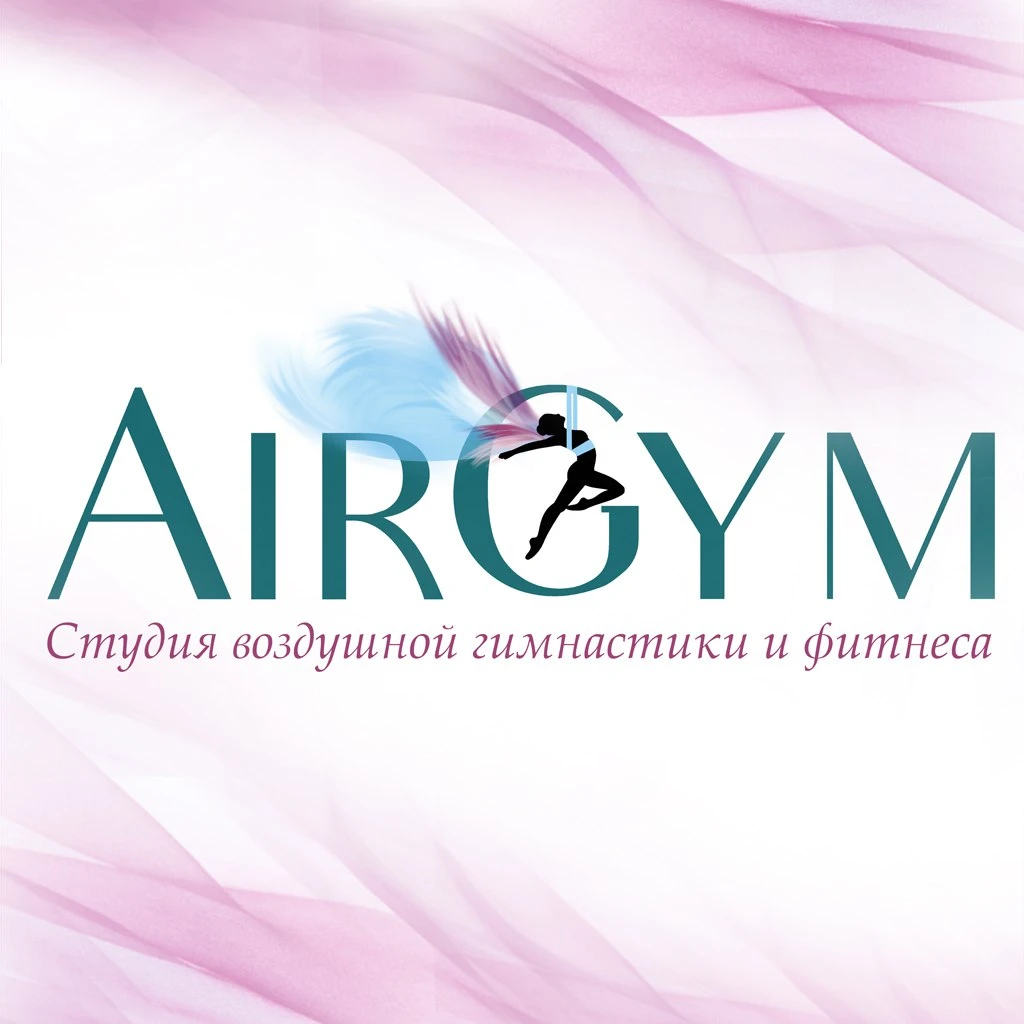 Студия воздушной гимнастики и фитнеса "AirGym"