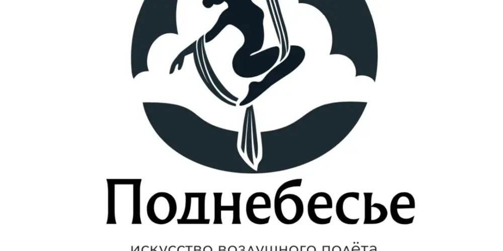 Студия воздушной гимнастики "Поднебесье"