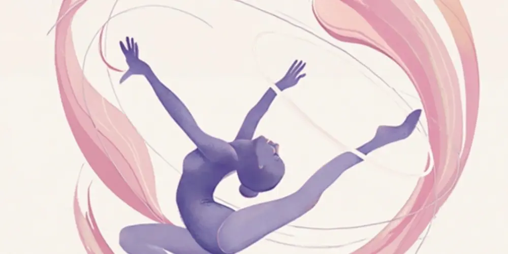 Студия воздушной гимнастики "Стихия"